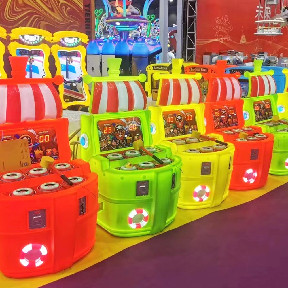 Children Game Machine