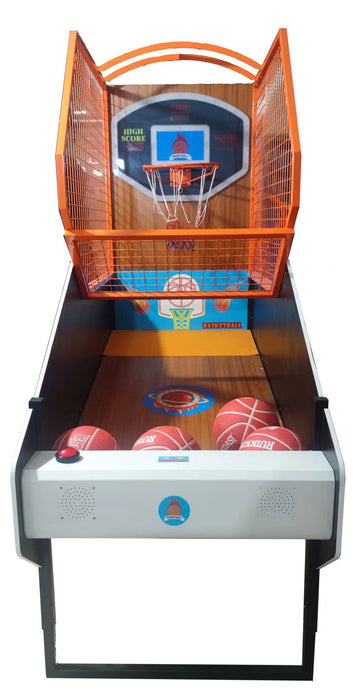 Sport Arcade Machine  - Family Basketball Machine