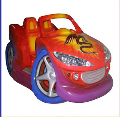 Kiddie Rides - Top Quality Kiddie Ride