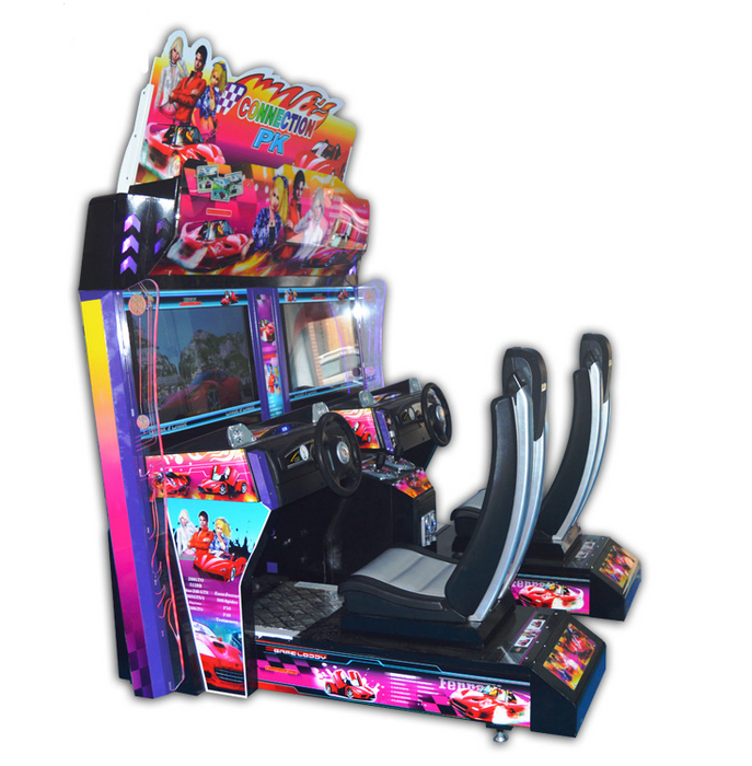 Sport Arcade Machine  - 32" Out Run