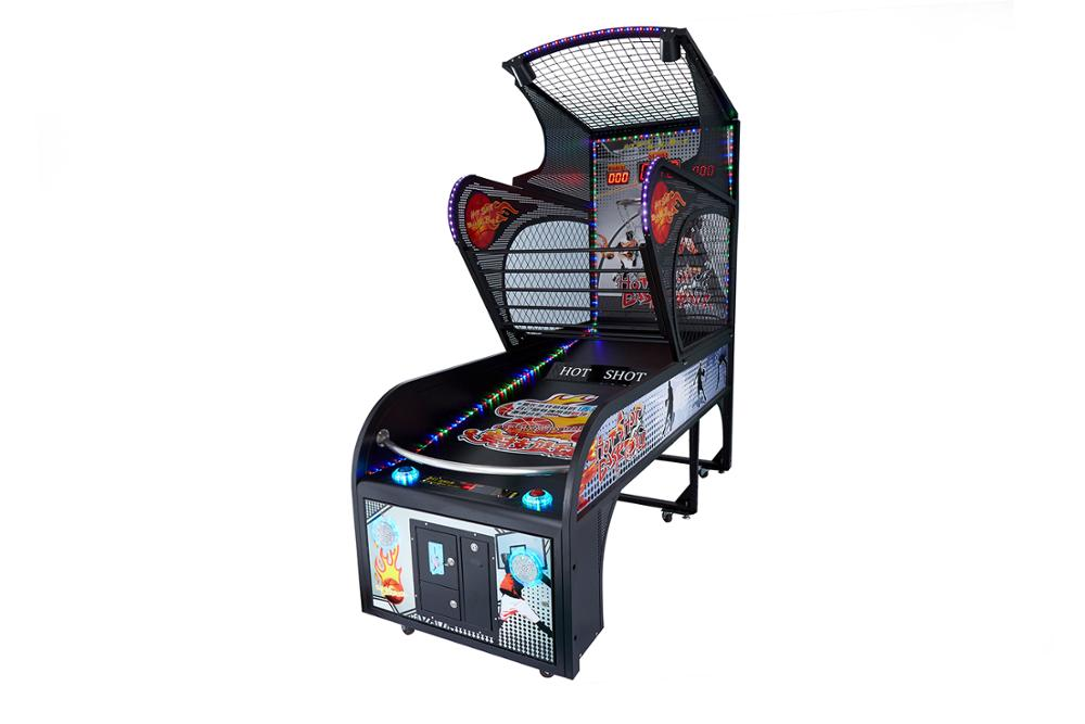 Sport Arcade Machine  - Basketball Machine