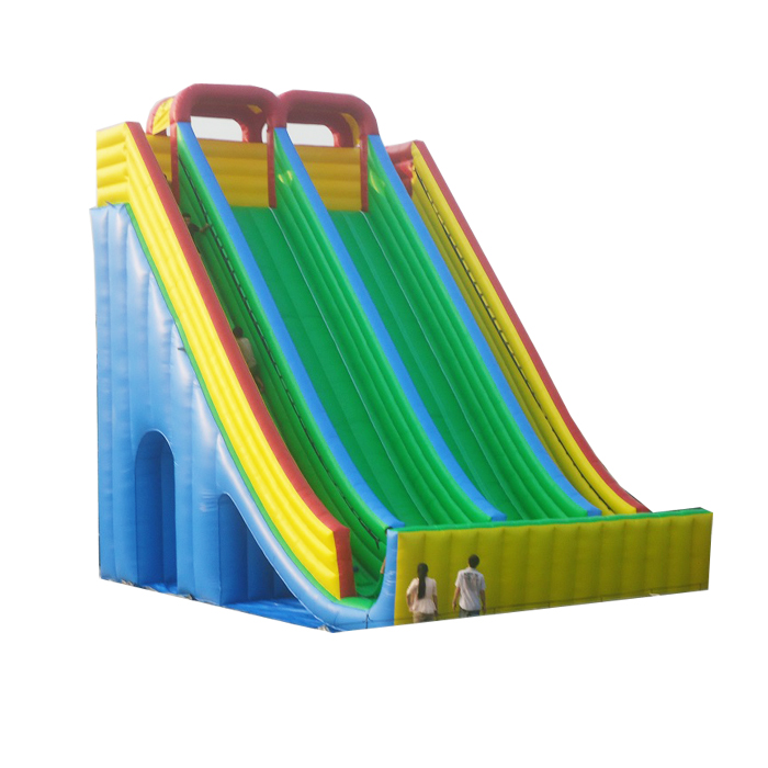 Outdoor Playground - Slide For Kids And Adult