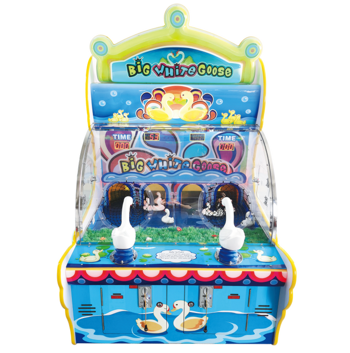 Children Game Machine - Big Goose Ticket Redemption Machine