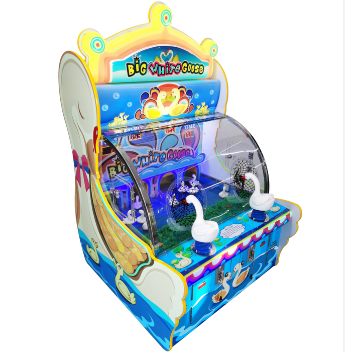 Children Game Machine - Big Goose Ticket Redemption Machine