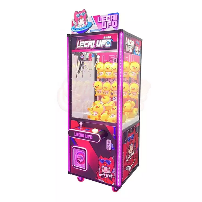 Claw Machine - Factory Price Toy Crane Claw Machine