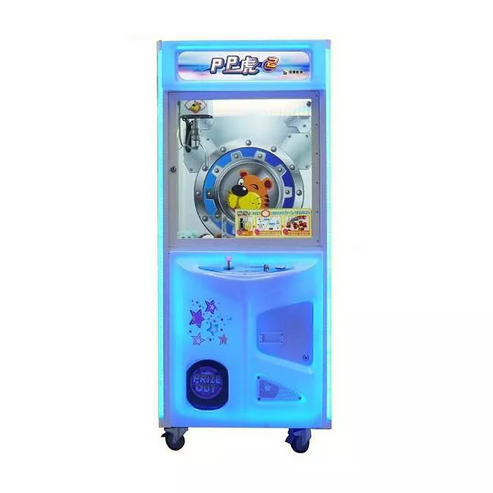 Claw Machine - Plush Toy Crane Machine