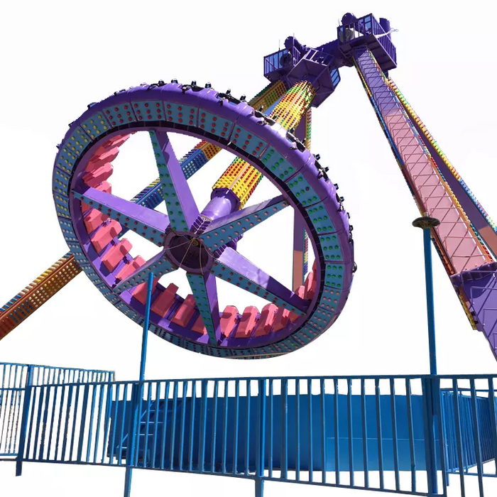 Amusement Park Rides - New Model Big Pendulum