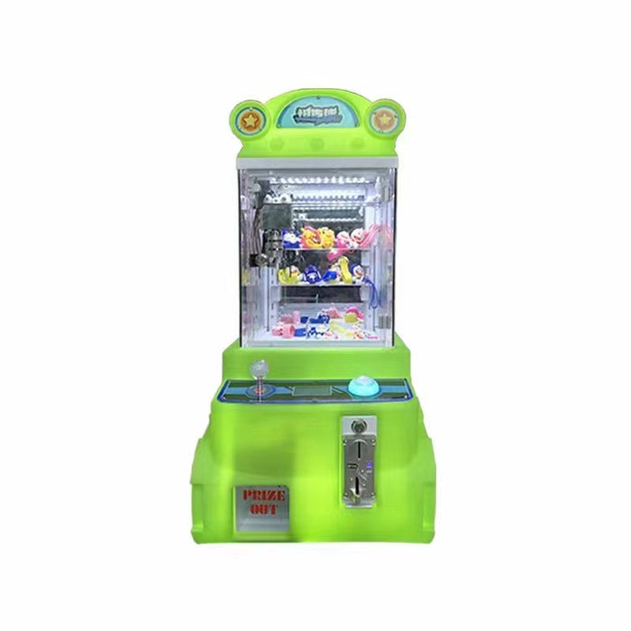 Children Game Machine - Colorful Mini Gift Game Machine