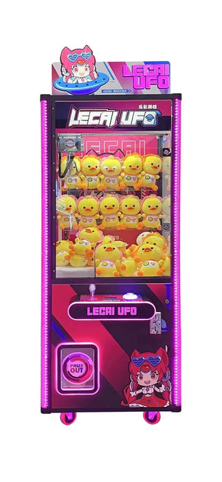 Claw Machine - Factory Price Toy Crane Claw Machine