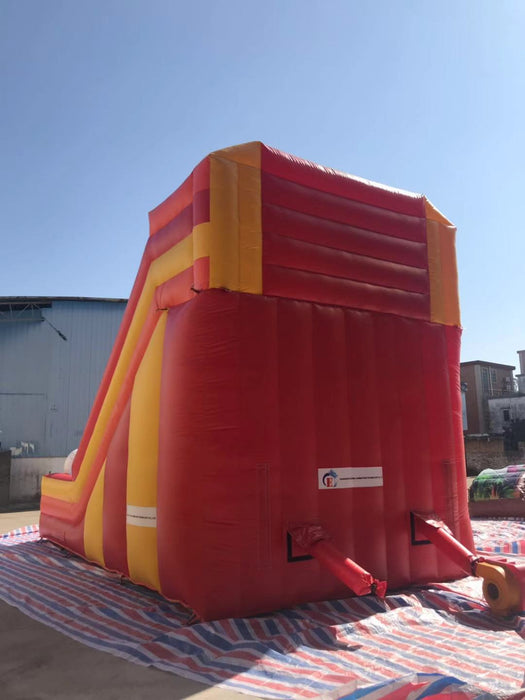 Outdoor Playground - Popular Jumping Inflatable