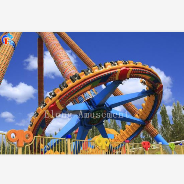 Amusement Park Rides - Carnival Amusement Equipment Ride