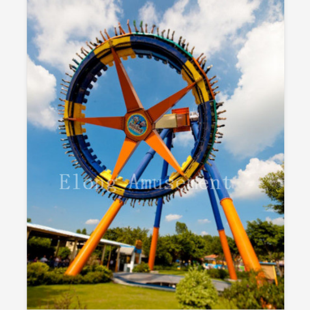 Amusement Park Rides - Lowest Price Big Pendulum