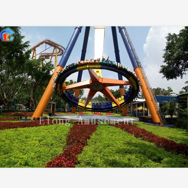 Amusement Park Rides - Lowest Price Big Pendulum