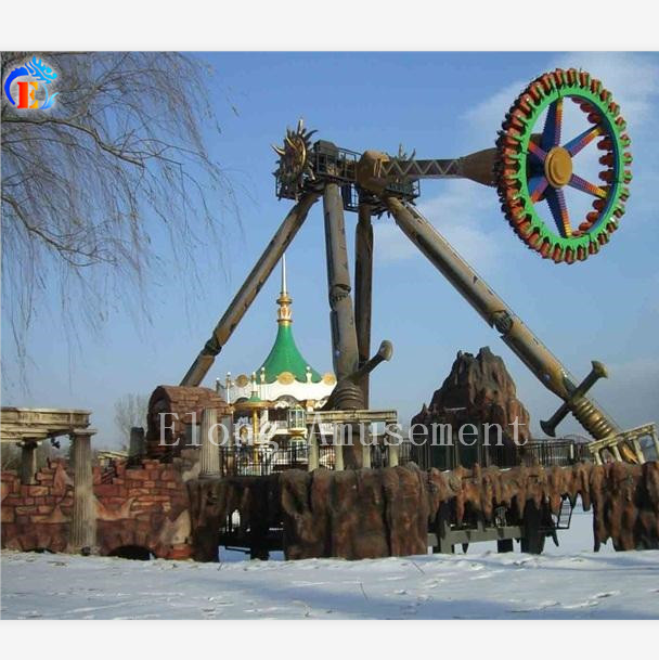 Amusement Park Rides - Lowest Price Big Pendulum