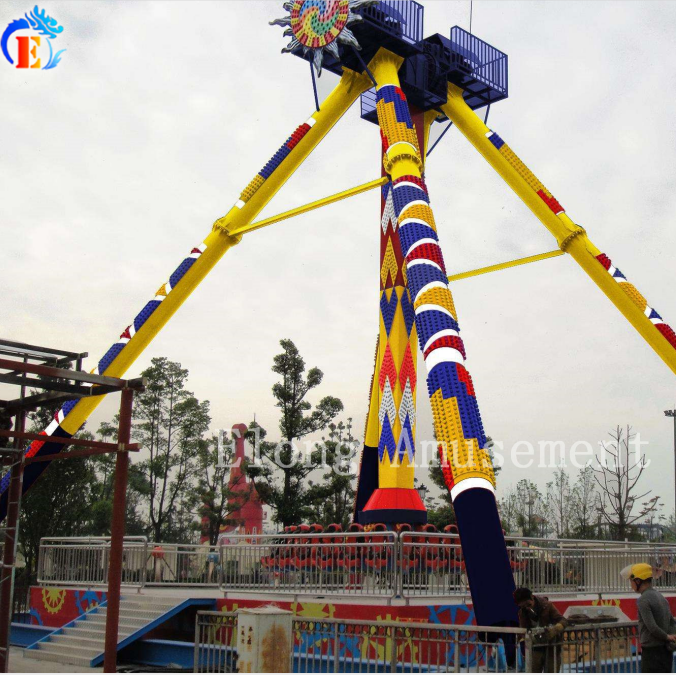 Amusement Park Rides - Lowest Price Big Pendulum