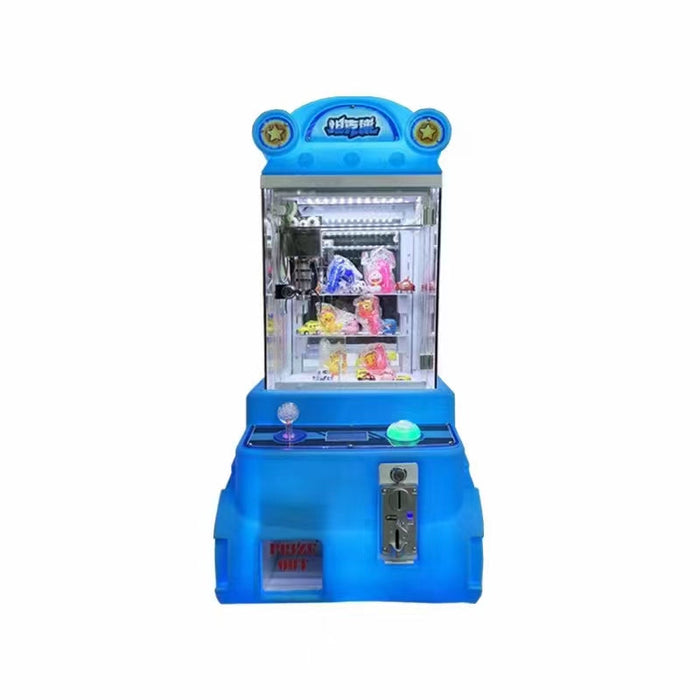 Children Game Machine - Colorful Mini Gift Game Machine