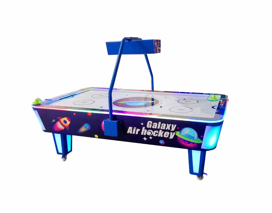 Sport Arcade Machine  - Colorful Air Hockey