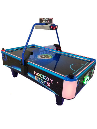 Sport Arcade Machine  - Air Hockey Game Machine - Ticket Redemption Machine