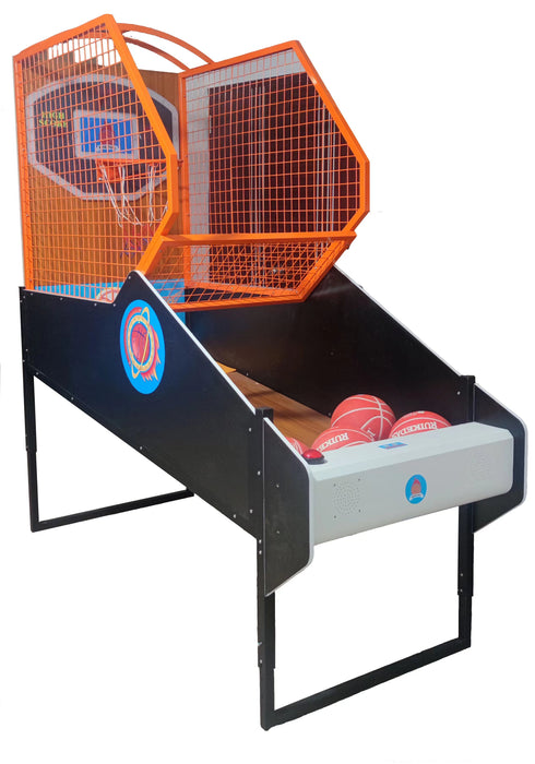 Sport Arcade Machine  - Family Basketball Machine