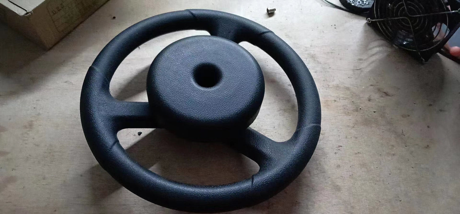 Parts & Accessories - Bumper Car Steering Wheel