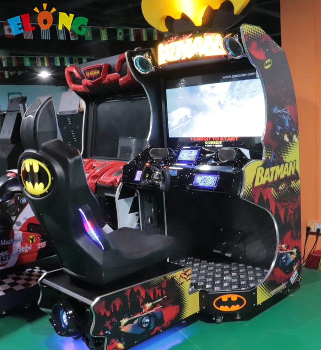 Racing Game Machine- Amusement game center coin arcade motorcycle game machine