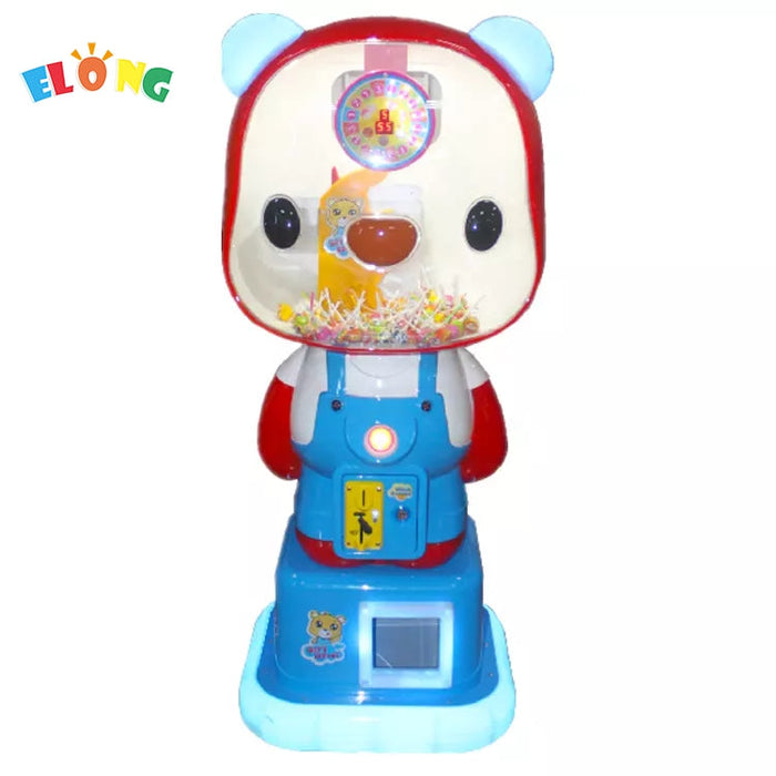 Capsule Toy Machine - Egg Gacha Machine