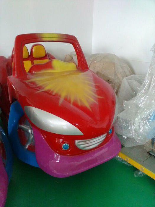 Kiddie Rides - Top Quality Kiddie Ride