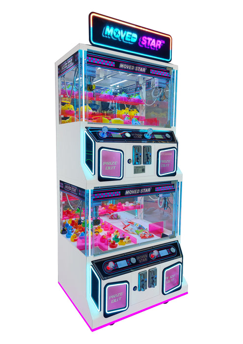 Claw Machine - super mini claw machine