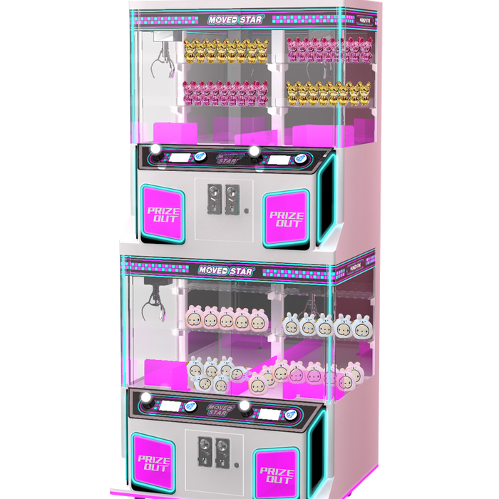 Claw Machine - super mini claw machine