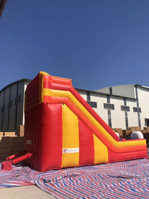 Outdoor Playground - Popular Jumping Inflatable