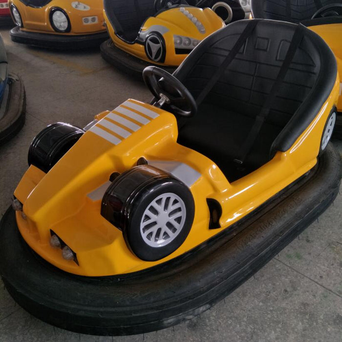 Amusement Park Rides - Bumper Car For Sale