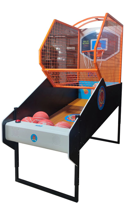 Sport Arcade Machine  - Family Basketball Machine