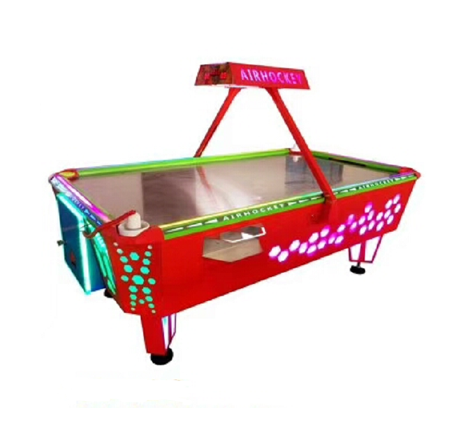 Sport Arcade Machine  - Colorful Air Hockey