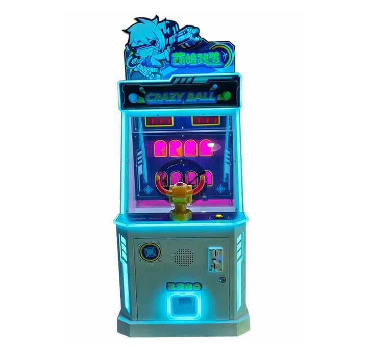 Children Game Machine - shooting games machines Shooting Simulator Game Console